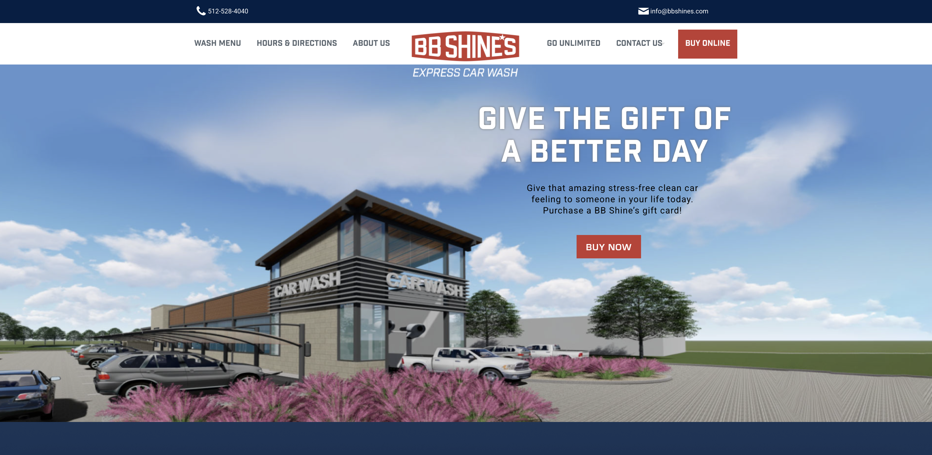 BBShines