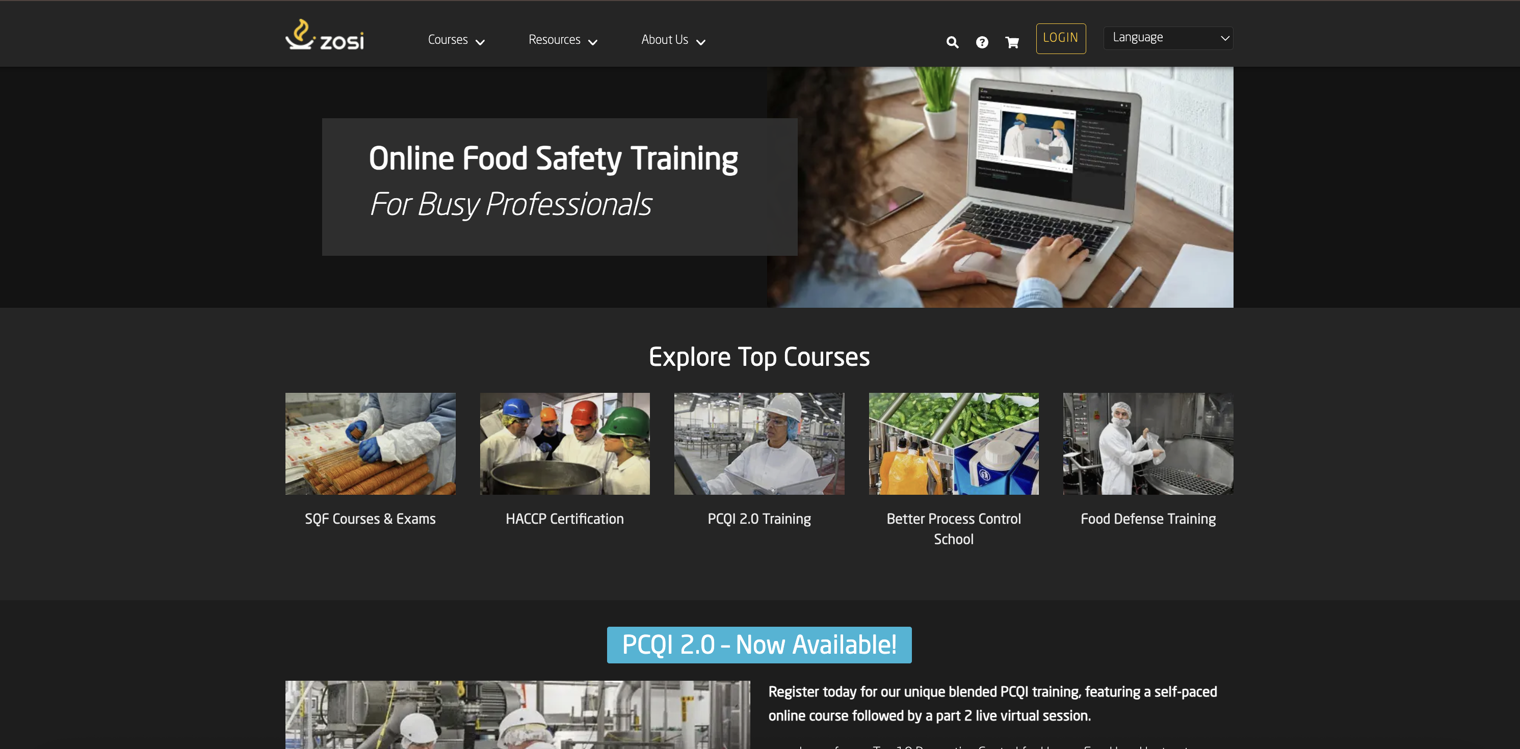 ZosiLearning